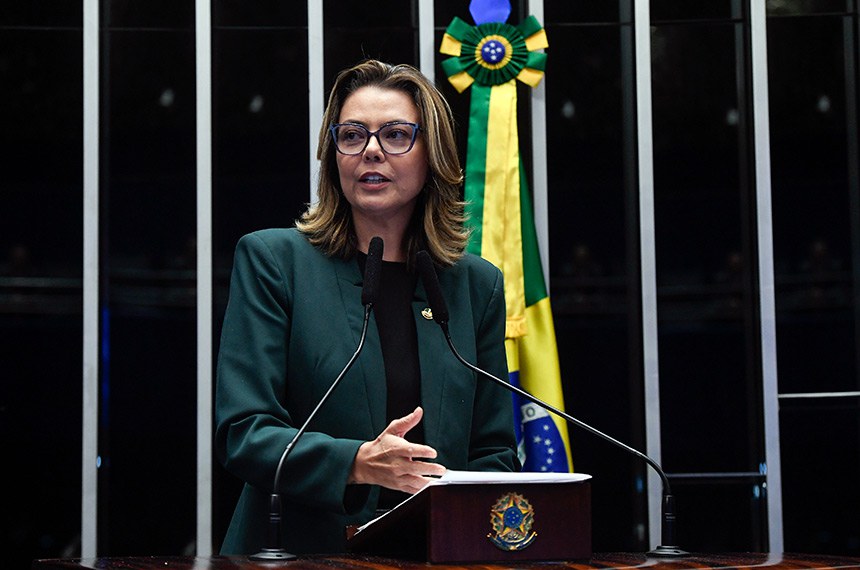 Bancada: 
senadora Margareth Buzetti (PSD-MT); 
senadora Leila Barros (PDT-DF).
