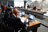 Atualização de acordo com China sobre bitributação e evasão fiscal vai a Plenário