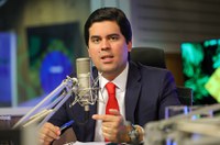 Comissão ouve ministro do Esporte sobre diretrizes e metas de sua pasta