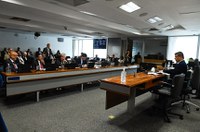 CRE aprova atualização de acordo entre Brasil e Suécia para evitar dupla tributação