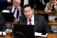 CRE aprova cooperação científica e técnica entre Brasil e Guatemala