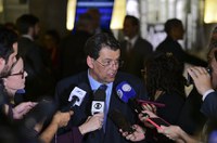 Relator prevê votar ainda neste semestre o projeto do comitê gestor do IBS