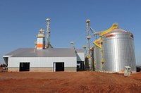 Comissão debate proposta que financia armazenagem rural nesta terça-feira