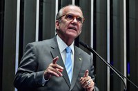 Dueire pede apoio para sua proposta que securitiza ativos ambientais