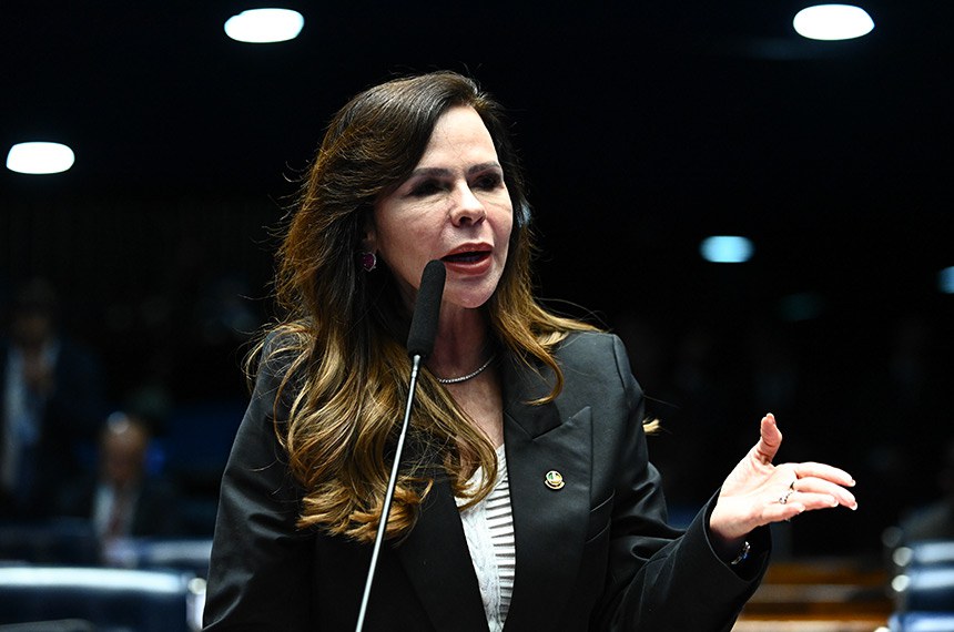 Bancada: 
senador Eduardo Girão (Novo-CE); 
senador Astronauta Marcos Pontes (PL-SP).