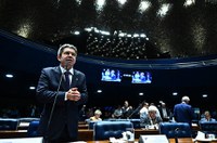 PEC do saneamento básico passa pela terceira sessão de discussão