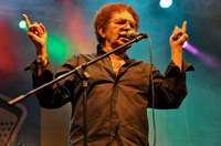 Projeto que cria Dia Nacional do Brega vai à sanção presidencial