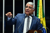 Girão questiona atuação do STF em caso da CBF