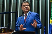 Nelsinho Trad pede uma revisão da estratégia política de comércio exterior