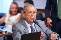 Projeto que altera cálculo do ITR segue para a CAE