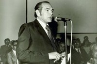 Congresso vai homenagear empresário cearense Edson Queiroz