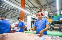 CCJ discute redução da jornada de trabalho de 44 para 36 horas semanais