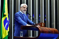 Humberto critica proposta de anistia a envolvidos nos atos de 8 de janeiro