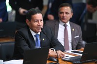 Aumento de pena para roubo, furto e receptação avança