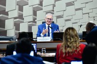 CAE quer saber sobre empréstimos nacionais feitos por estados e municípios