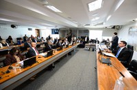 Comissão aprova tornar a corrupção um crime hediondo