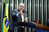 Girão questiona interferência política do STF em proposta de anistia na Câmara