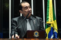 Kajuru defende PEC que acaba com reeleição