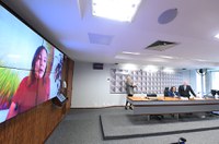 Adiada votação de prioridade a pessoa com deficiência em processos