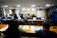 Subcomissão vai avaliar situação da BR-319, que liga Manaus a Porto Velho