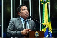 Magno Malta critica prisões de capixabas pelo 8 de janeiro