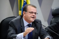 Indicação para o cargo de embaixador do Brasil na Alemanha vai a Plenário