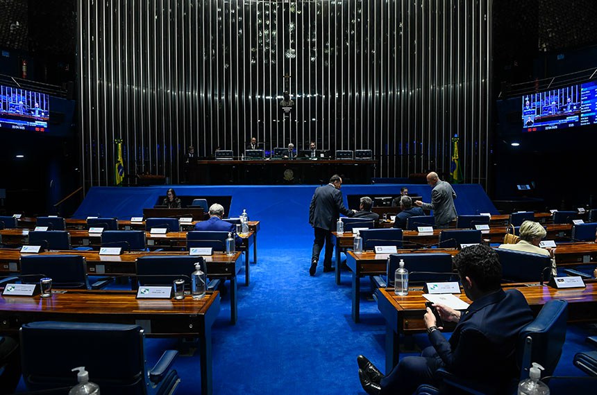 À bancada:
senador Jorge Kajuru (PSB-GO);
senador Carlos Portinho (PL-RJ); 
senador Eduardo Girão (Novo-CE).