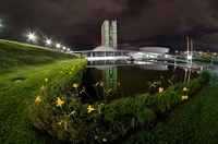 Projeção de frase no Congresso homenageará vítimas do hololocausto