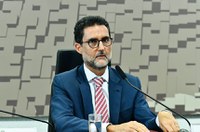 Vai ao Plenário indicação de Eduardo Paes Saboia para embaixada na Áustria