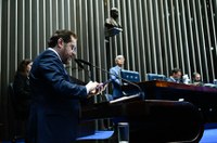 Plínio critica atuação do ICMBio e faz acusações contra o instituto