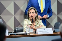 CPI das Bets ouvirá Adélia Soares e representante da Peach Blossom