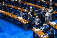 Aprovada mudança automática de indexador de dívidas de estados e do DF