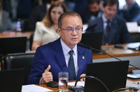 Avança frente pela exploração de petróleo na Margem Equatorial