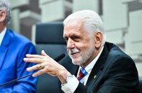 CAE aprova mudança automática de indexador de dívidas de estados