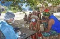 CTFC vai pedir auditoria do TCU sobre recursos para ajuda a ianomâmis