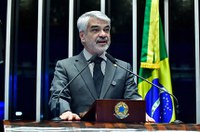 Humberto Costa celebra 21 anos do Samu