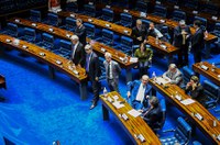 Senado autoriza empréstimo de US$ 90 mi para saneamento básico no interior de PE