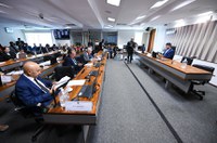 Senado discutirá concessão da BR-364 em audiência pública na CI