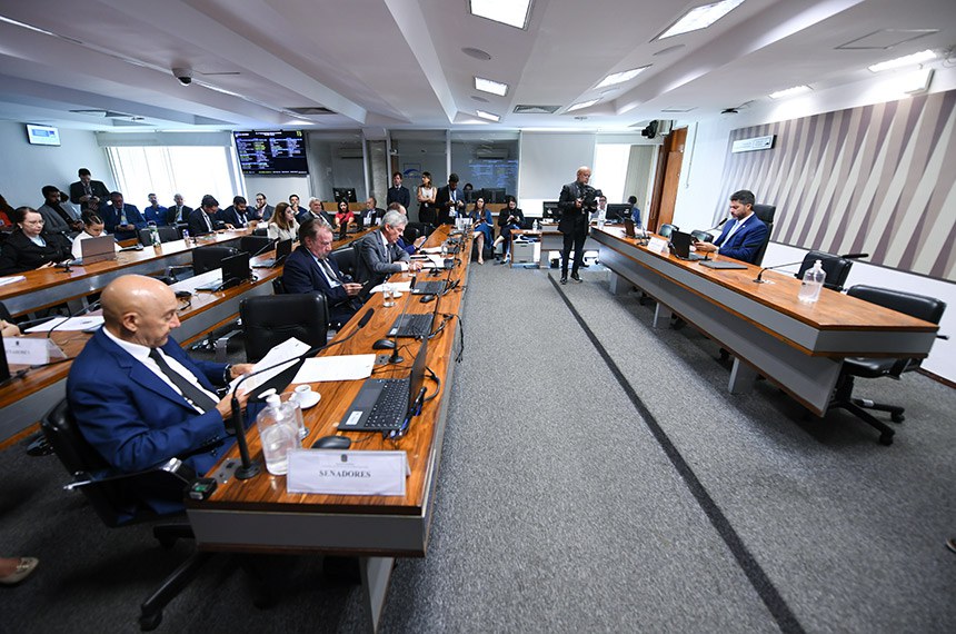 Bancada:
senador Confúcio Moura (MDB-RO); 
ex-senador Guaracy da Silveira;
senador Jaime Bagattoli (PL-RO); 
senador Zequinha Marinho (Podemos-PA).