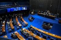 Senadores defendem exploração de petróleo no Amapá