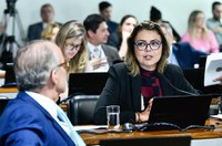 Vai a Plenário contratação de crédito pelo BNDES para recuperação de empresas