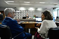 Avança proposta que renova e amplia cotas raciais no serviço público federal