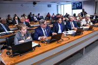 CRA fará debates sobre Proagro, 'moratória da soja' e apreensão de gado