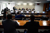 Debate alerta para avanço de ‘epidemia de obesidade’ no país