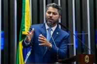 Legislativo não é local adequado para revisão de pena, diz Marcos Rogério