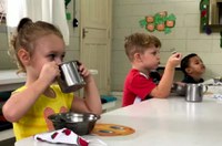 Lei garante terapia nutricional para autistas