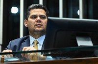 Senado aprova voto de aplauso por centenário do jurista José Afonso