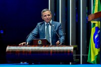 Bittar cobra votação da anistia e convoca população para ato em Brasília