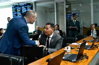 CSP: Tráfico privilegiado terá critérios mais duros