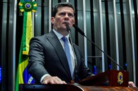 Moro defende CPMI para apurar fraudes contra aposentados